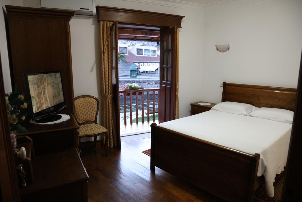 Casa De Sao Cristovao Hotel Boticas Room photo