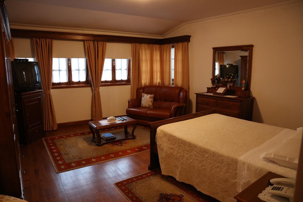 Casa De Sao Cristovao Hotel Boticas Room photo